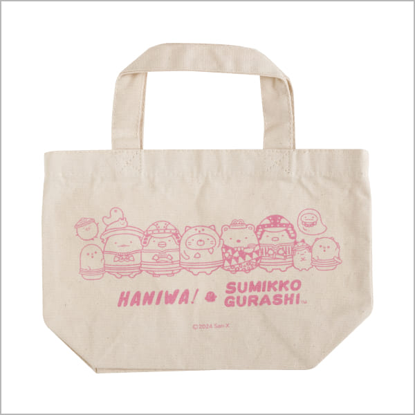 トートバッグS